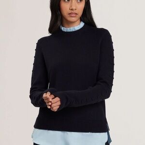 NWT Ted Baker Sweater